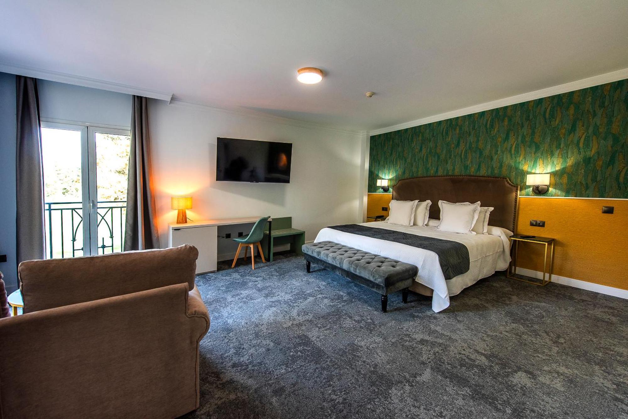 מיחאס Hotel Tamisa Golf מראה חיצוני תמונה