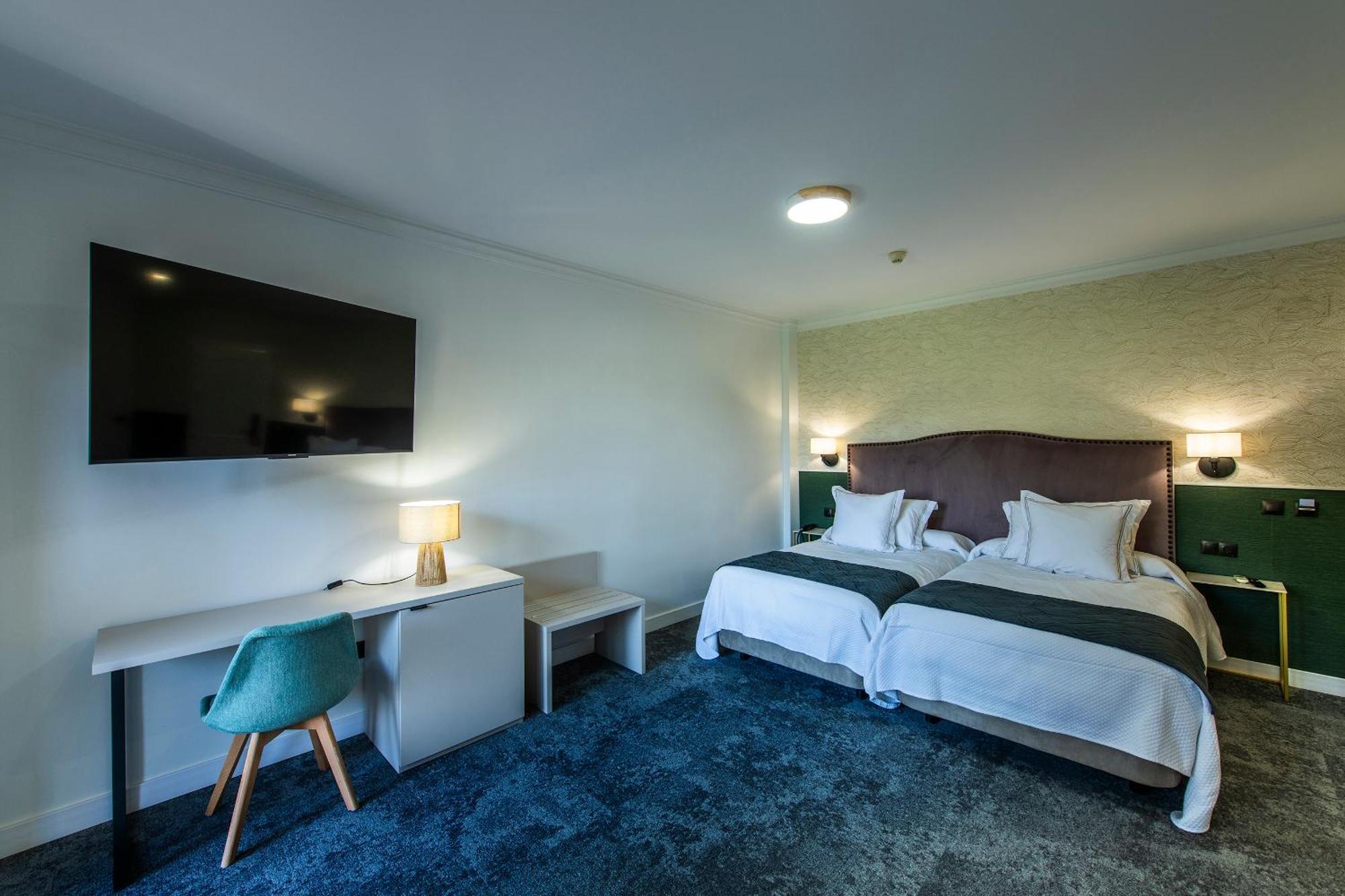 מיחאס Hotel Tamisa Golf מראה חיצוני תמונה