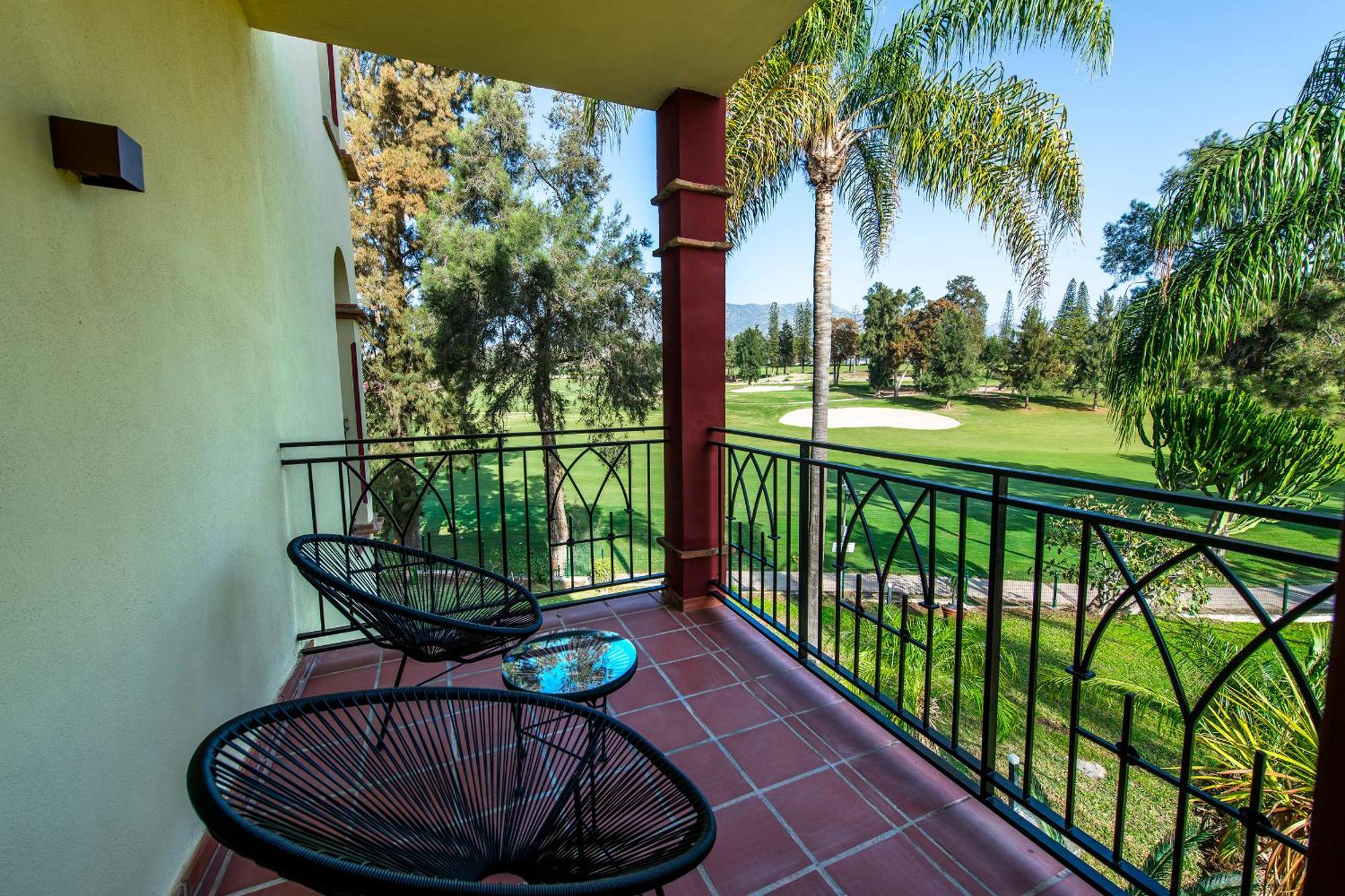 מיחאס Hotel Tamisa Golf מראה חיצוני תמונה