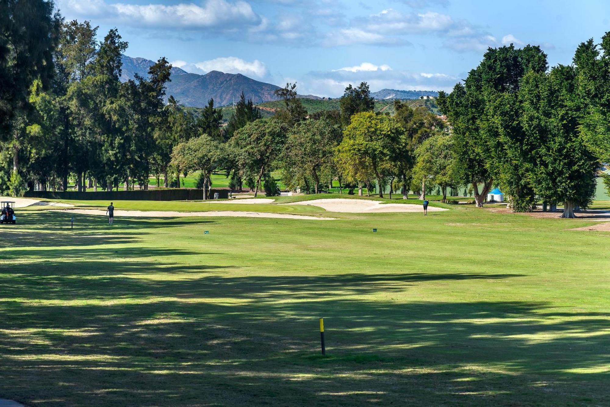 מיחאס Hotel Tamisa Golf מראה חיצוני תמונה