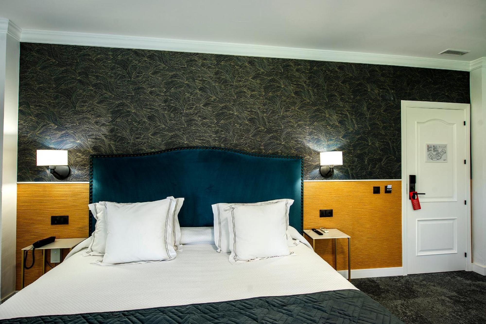 מיחאס Hotel Tamisa Golf מראה חיצוני תמונה
