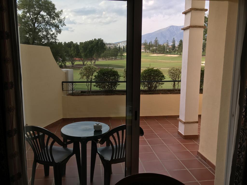 מיחאס Hotel Tamisa Golf מראה חיצוני תמונה