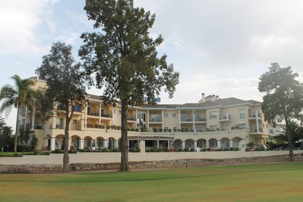 מיחאס Hotel Tamisa Golf מראה חיצוני תמונה